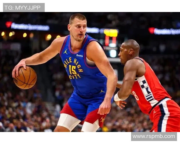 掘金对战快船小莫里斯展现全能实力引发球迷热议