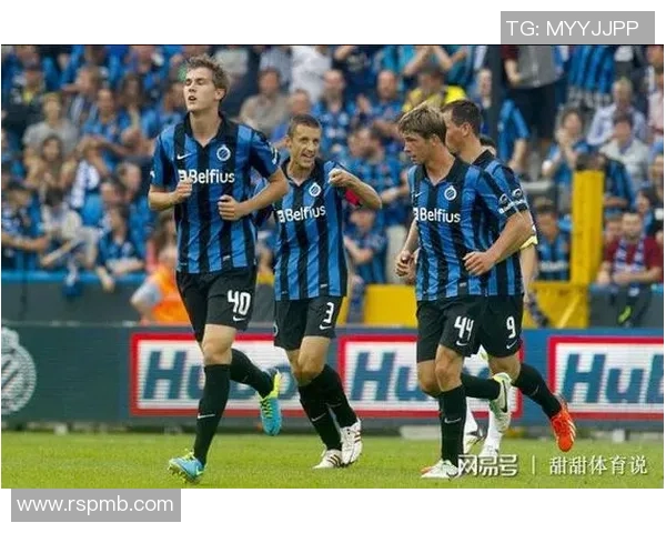 标准列日与布鲁日的精彩对决分析与赛季表现评估 标准列日与布鲁日的精彩对决分析与赛季表现评估