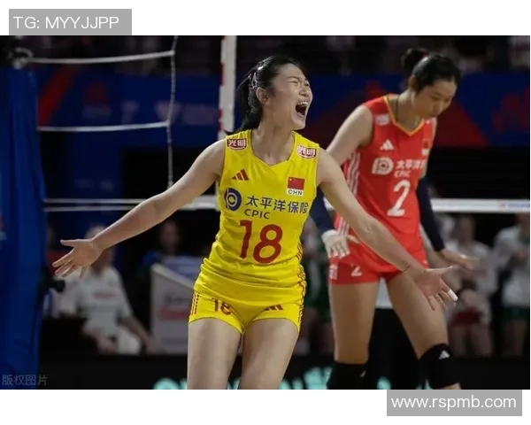 激情对决直播中国女排迎战韩国队全力争胜展现巾帼风采