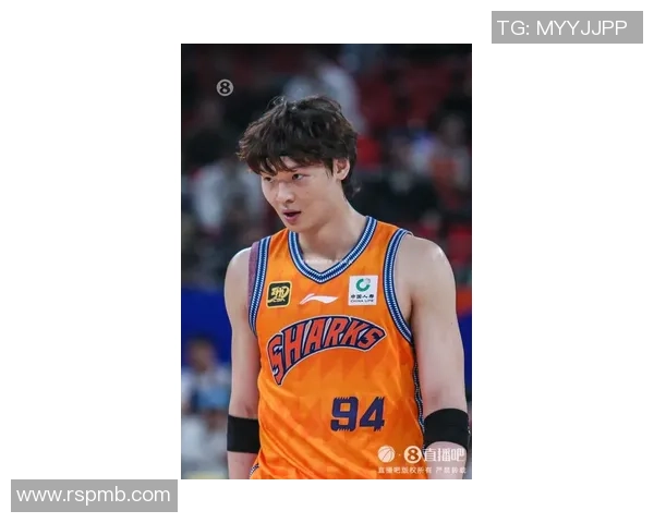 王哲林的篮球之路：从青涩少年到CBA明星的成长故事与奋斗历程
