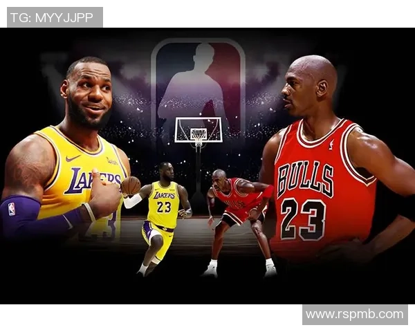 詹姆斯：从篮球场上的传奇到社会影响力的多面手