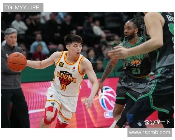 辽宁队与深圳队对决分析及双方近期状态评估