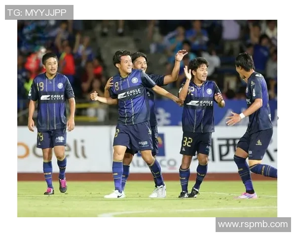 长崎成功丸与福冈黄蜂的激烈对决揭示了日本足球的魅力与竞争力